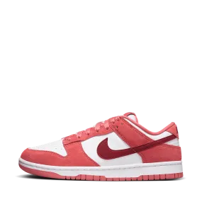 Wmns Nike Dunk Low 'Valentine's Day'