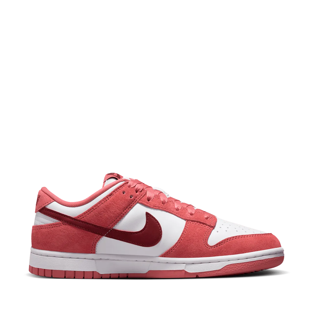 Wmns Nike Dunk Low 'Valentine's Day'