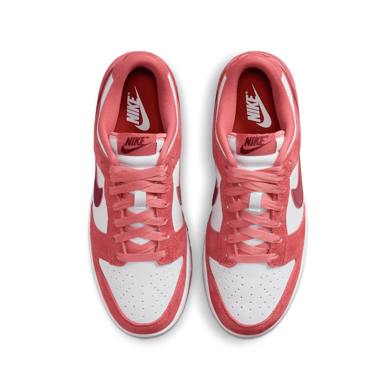 Wmns Nike Dunk Low 'Valentine's Day'