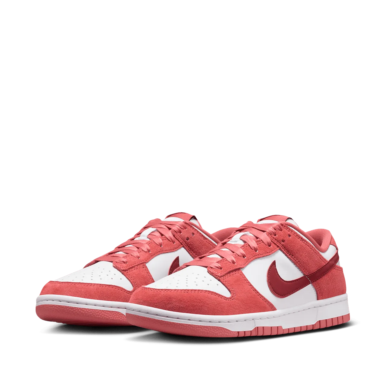 Wmns Nike Dunk Low 'Valentine's Day'