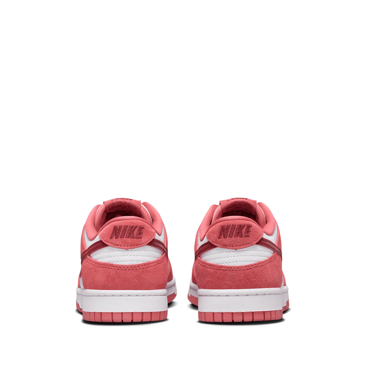 Wmns Nike Dunk Low 'Valentine's Day'