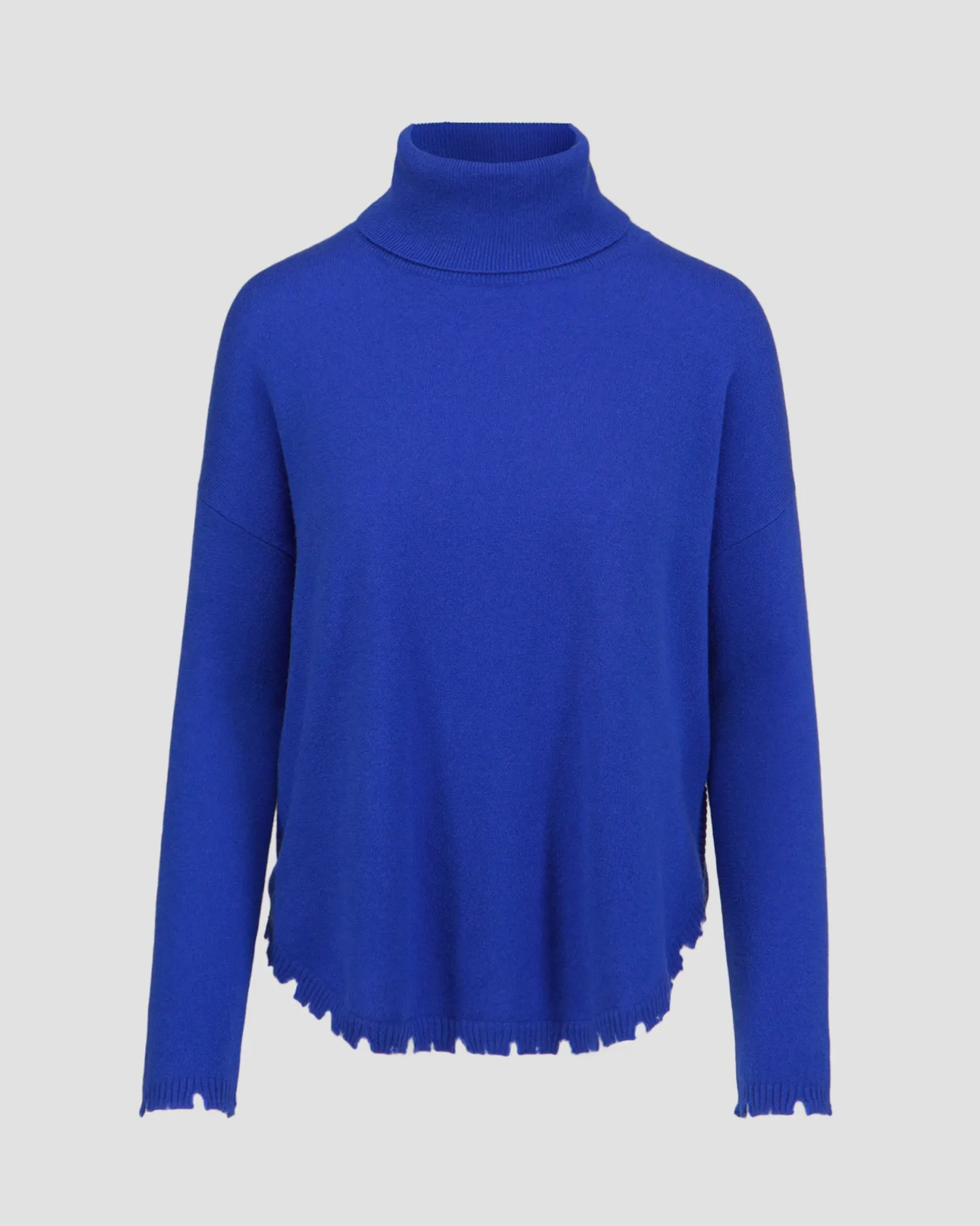 Women's cashmere turtleneck Kujten Mavis f3102-2269