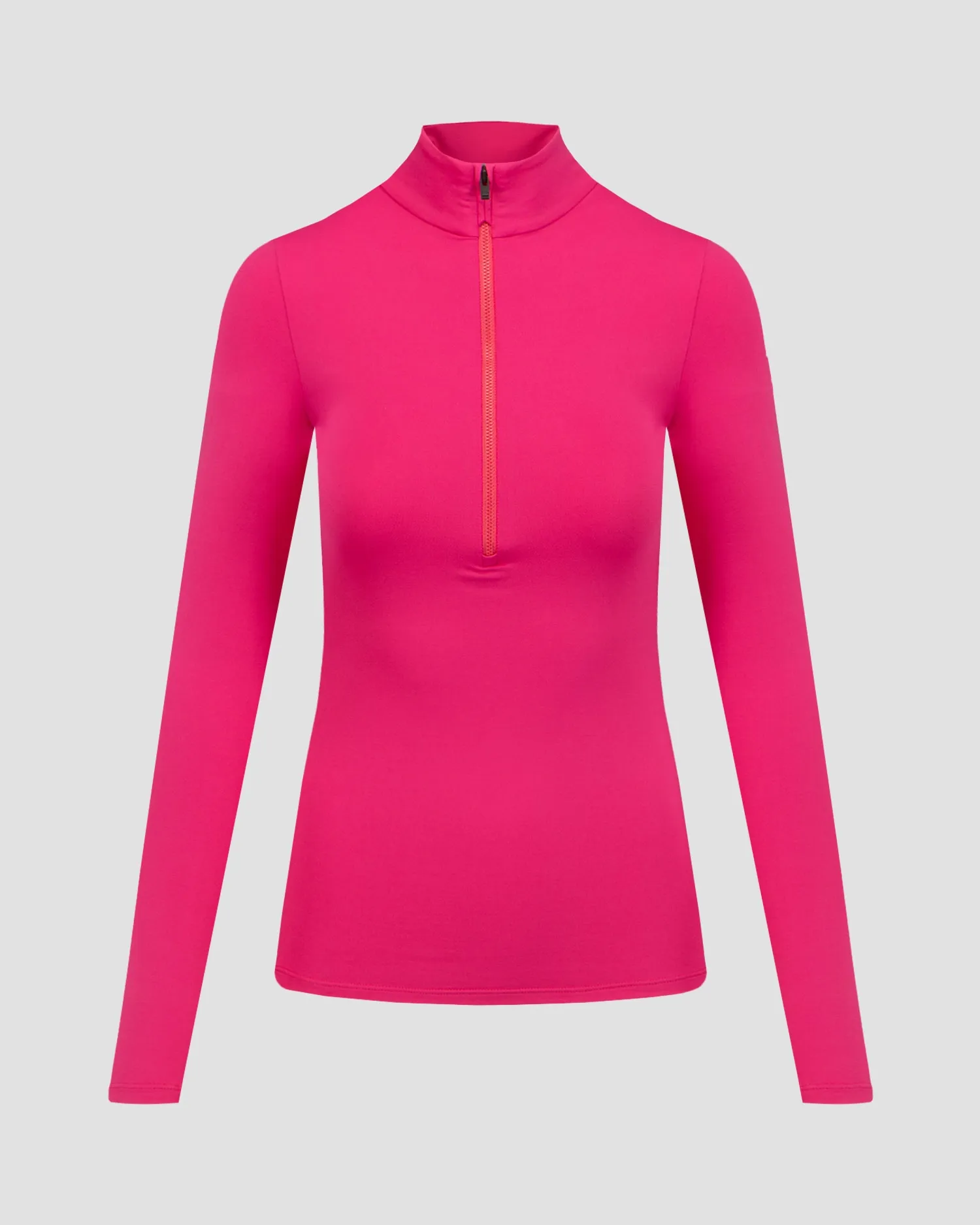 Women's open turtleneck Fusalp Gemini V A1204-21300