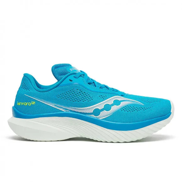 Women's Saucony Kinvara 15 ViZiBlue|Foam