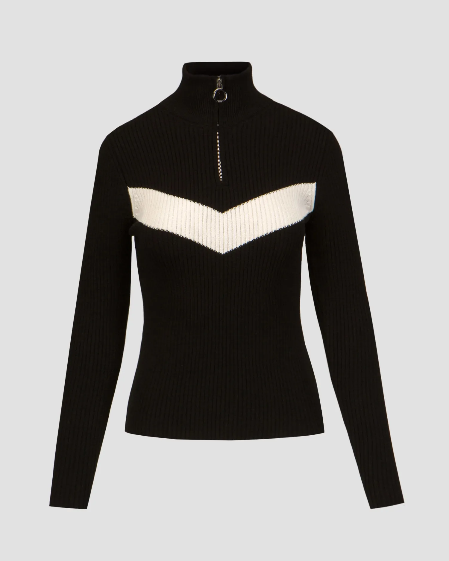 Women's  turtleneck Fusalp Andromede E1121-1091