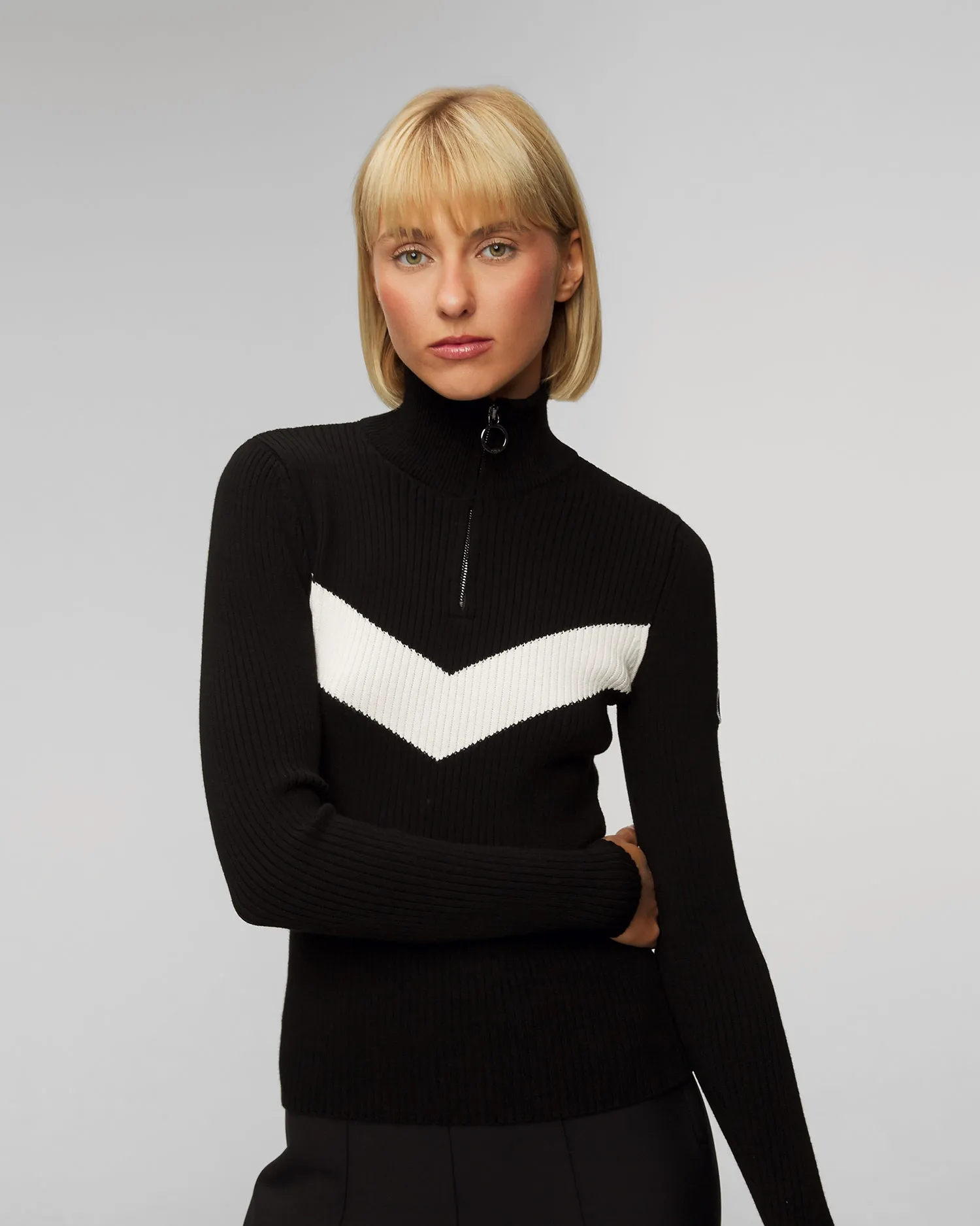 Women's  turtleneck Fusalp Andromede E1121-1091