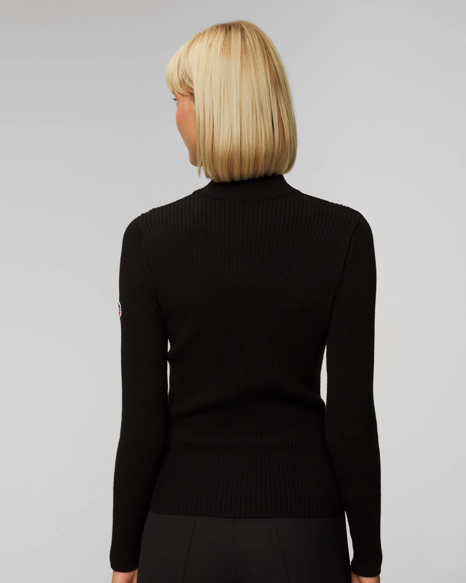 Women's  turtleneck Fusalp Andromede E1121-1091