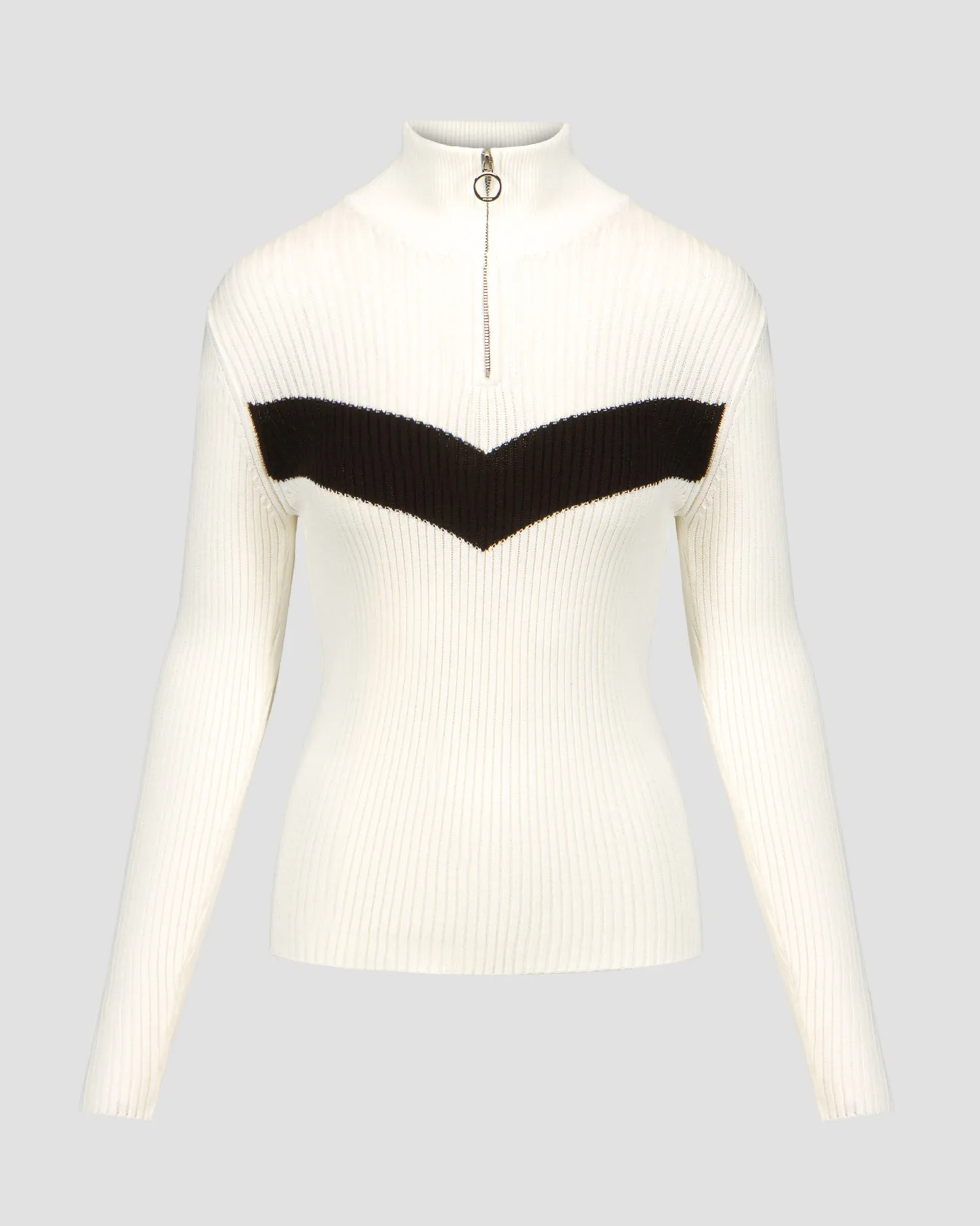 Women's turtleneck Fusalp Andromede E1121-91401