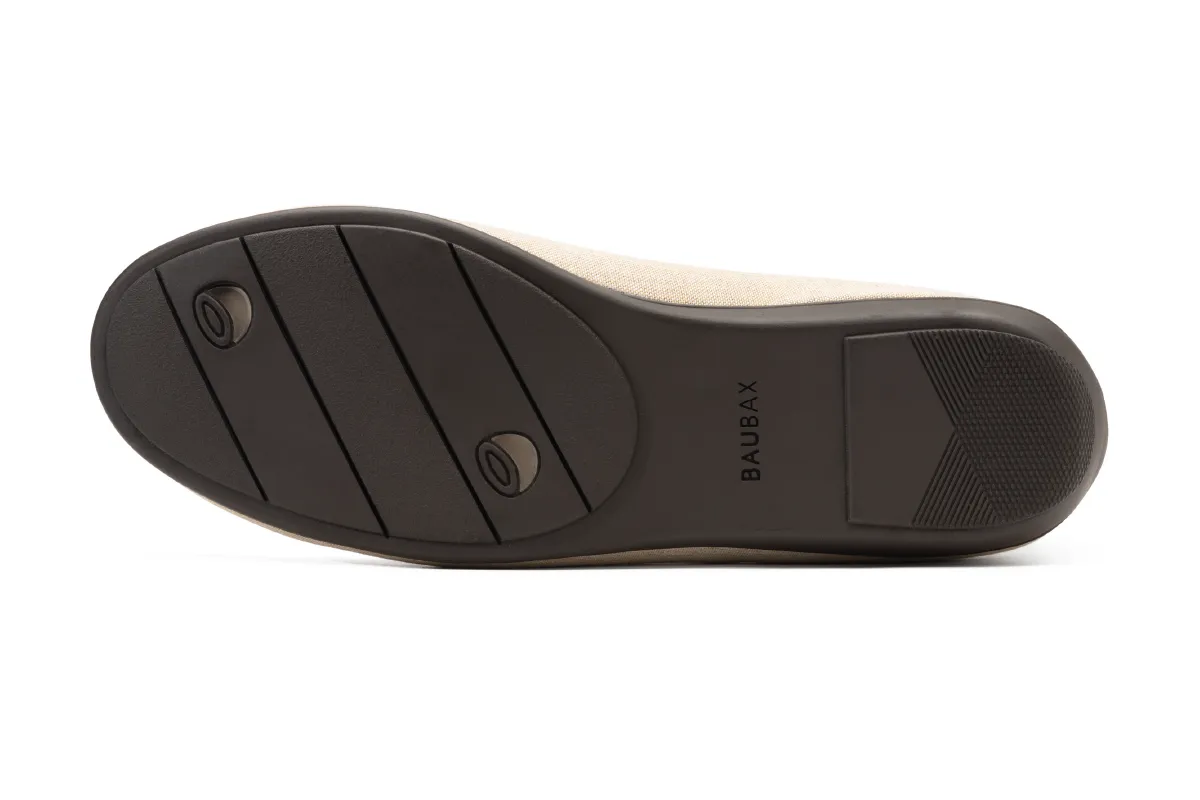 Women's Comfortable Dressy Flats - All Sales Final