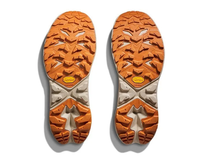 Womens Hoka Anacapa 2 Low GTX in Spice/Earthenware