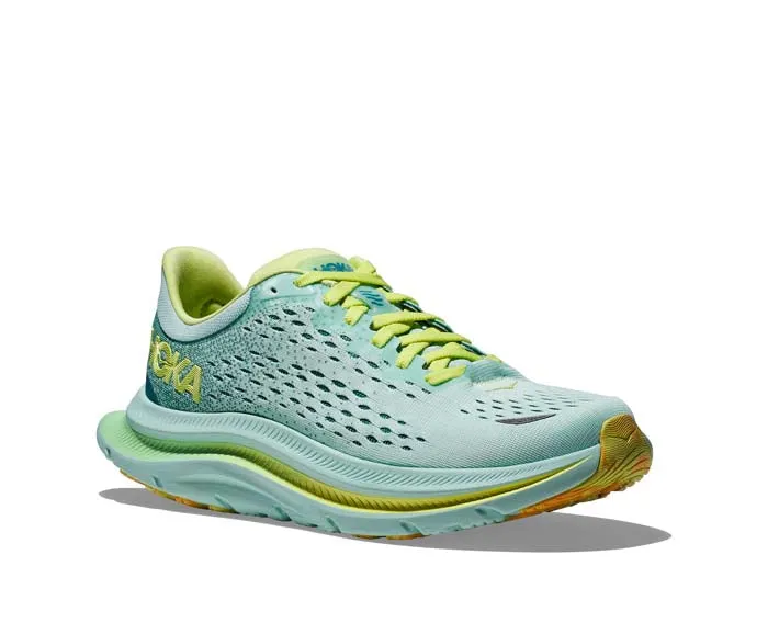 Womens Hoka Kawana in Sunlit Ocean/Ocean Mist