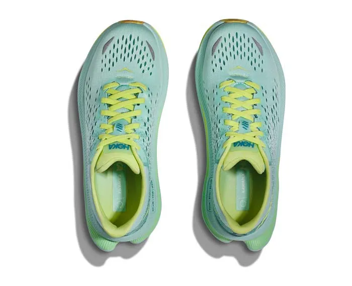 Womens Hoka Kawana in Sunlit Ocean/Ocean Mist