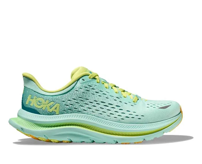 Womens Hoka Kawana in Sunlit Ocean/Ocean Mist