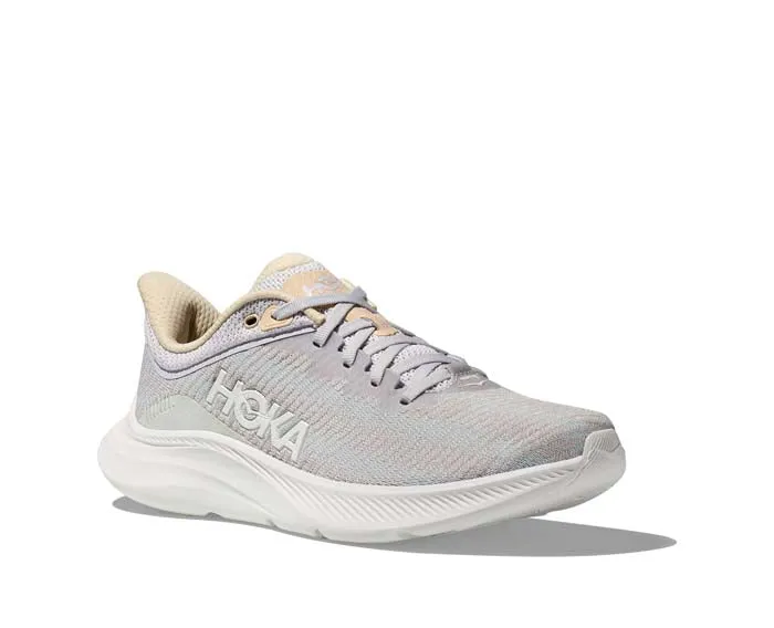 Womens Hoka Solimar in Nimbus Cloud/Shortbread