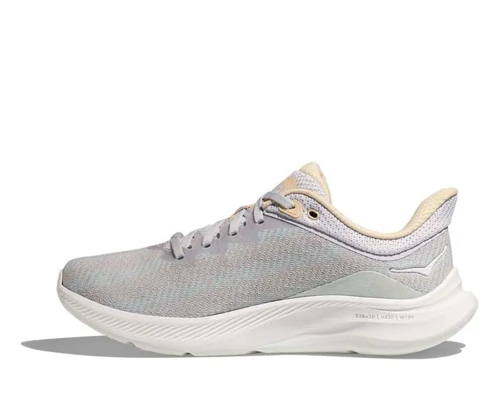 Womens Hoka Solimar in Nimbus Cloud/Shortbread