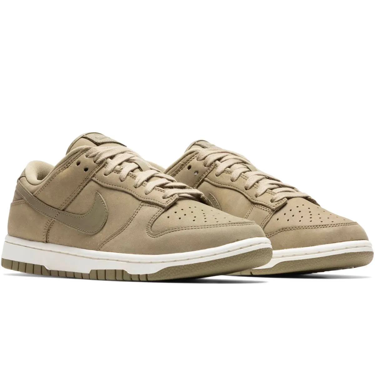 WOMEN'S NIKE DUNK LOW PREMIUM MF [DV7415-200] | Bodega