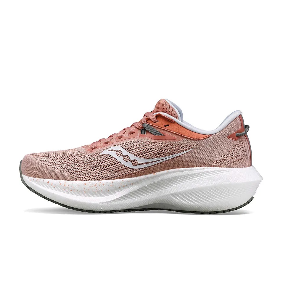 Women's Saucony Triumph 21