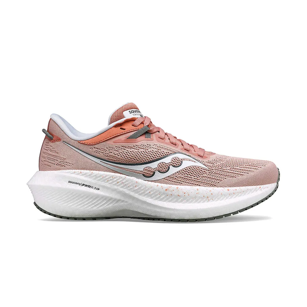 Women's Saucony Triumph 21