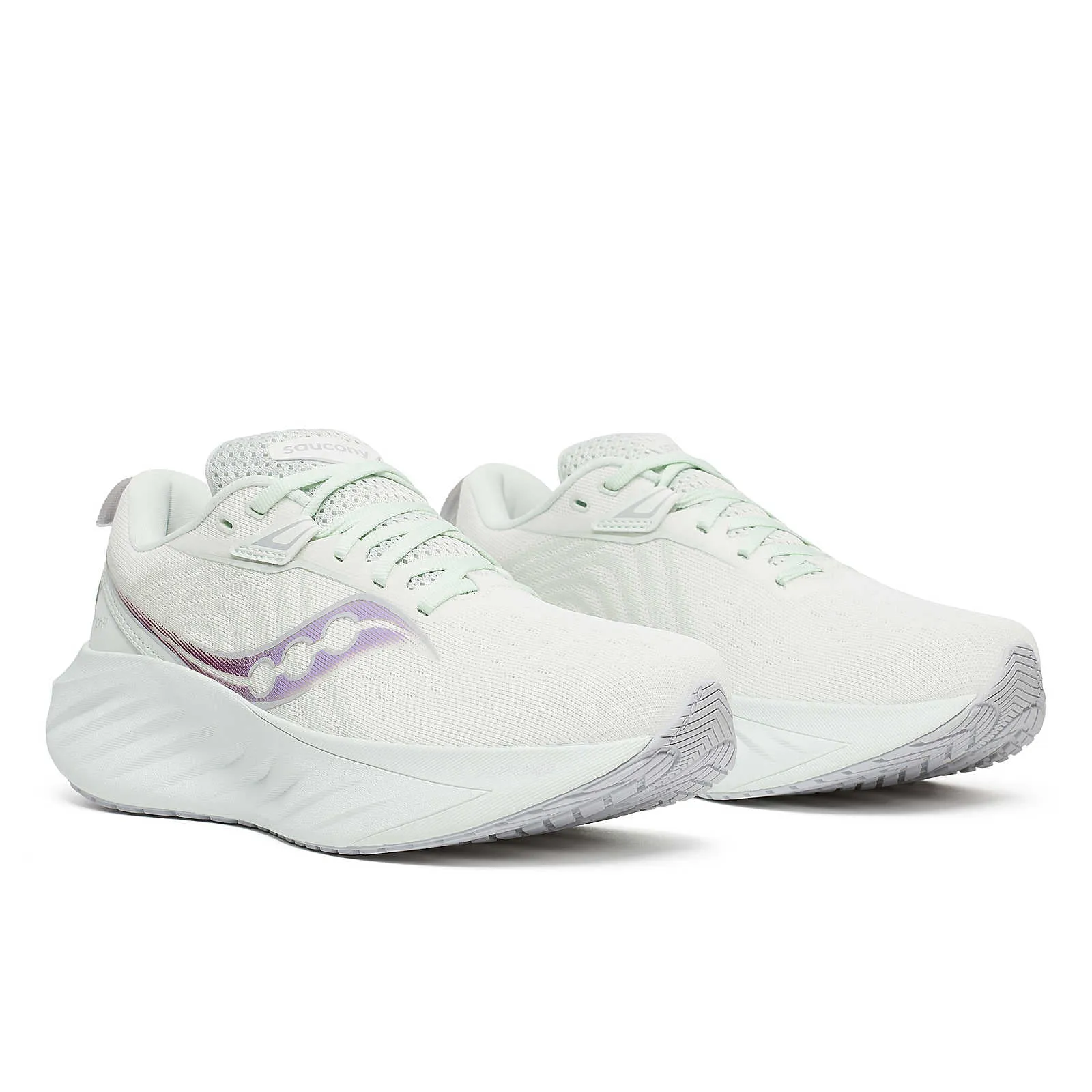 Women's Saucony Triumph 22