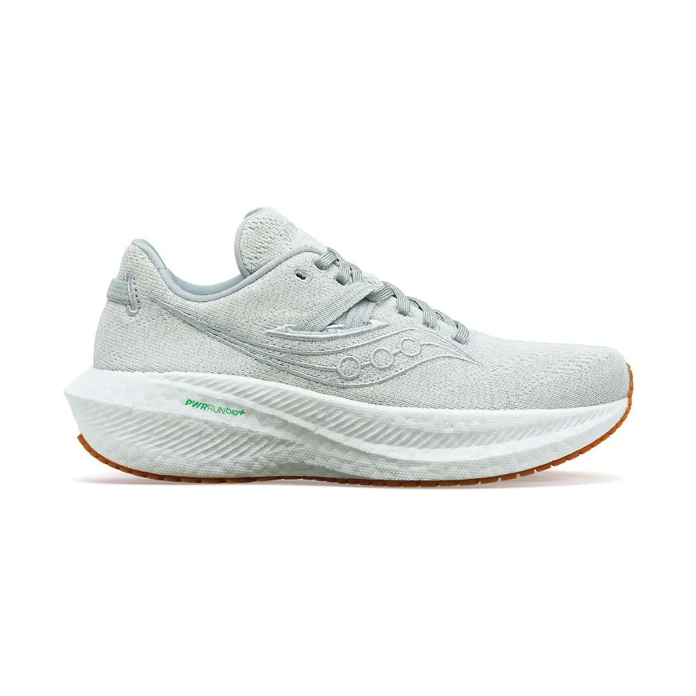 Women's Saucony Triumph RFG