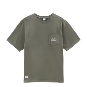 WTAPS x Vans SS T-Shirt