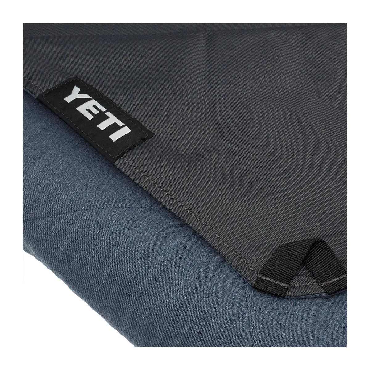 YETI Lowlands Blanket Smoke Blue