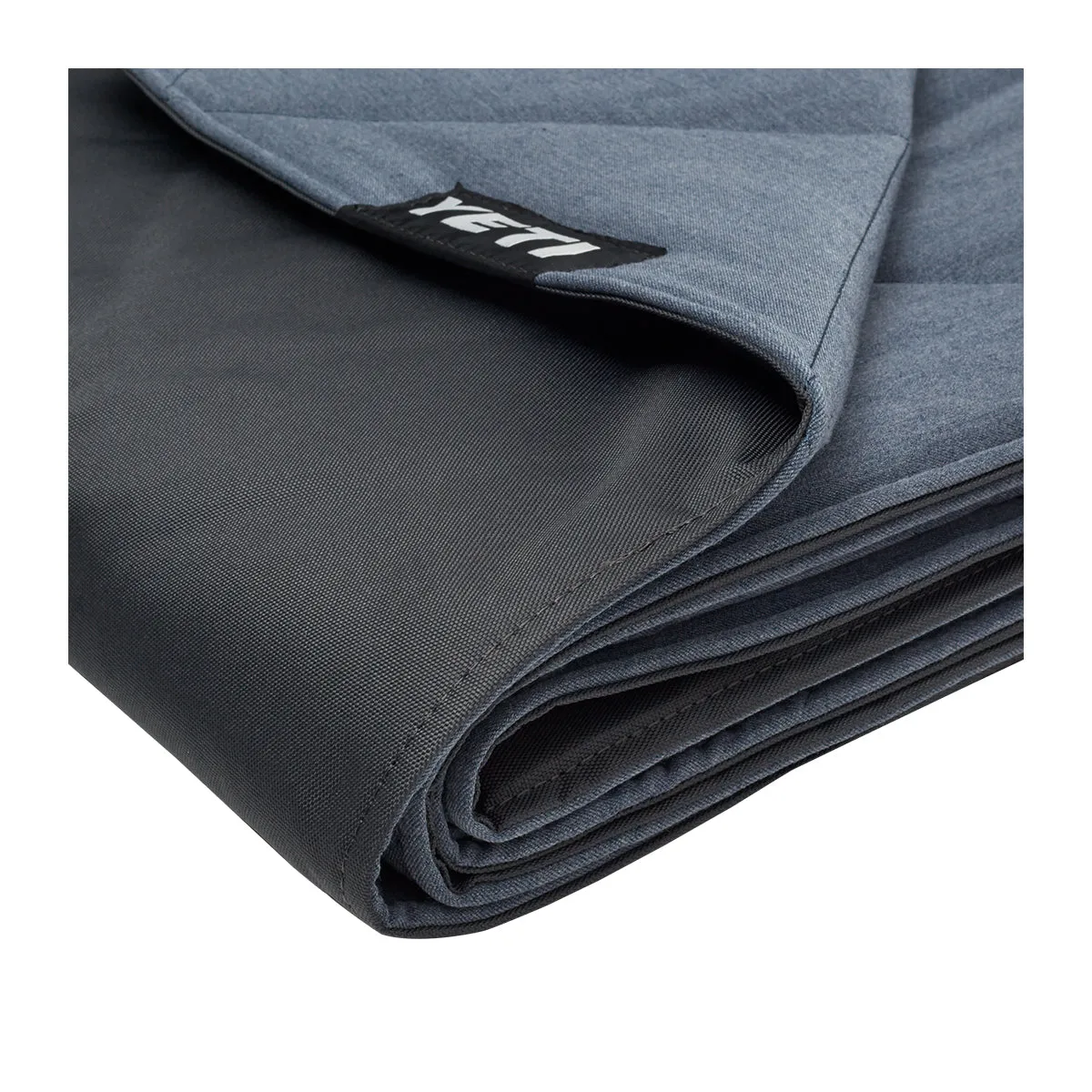 YETI Lowlands Blanket Smoke Blue