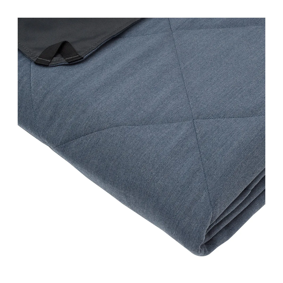 YETI Lowlands Blanket Smoke Blue