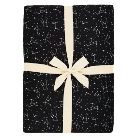 Youth Blanket in Midnight Constellation 2.5